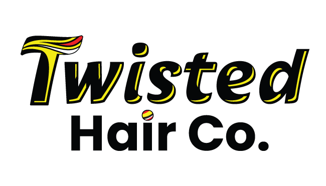 Twisted Hair Co. 